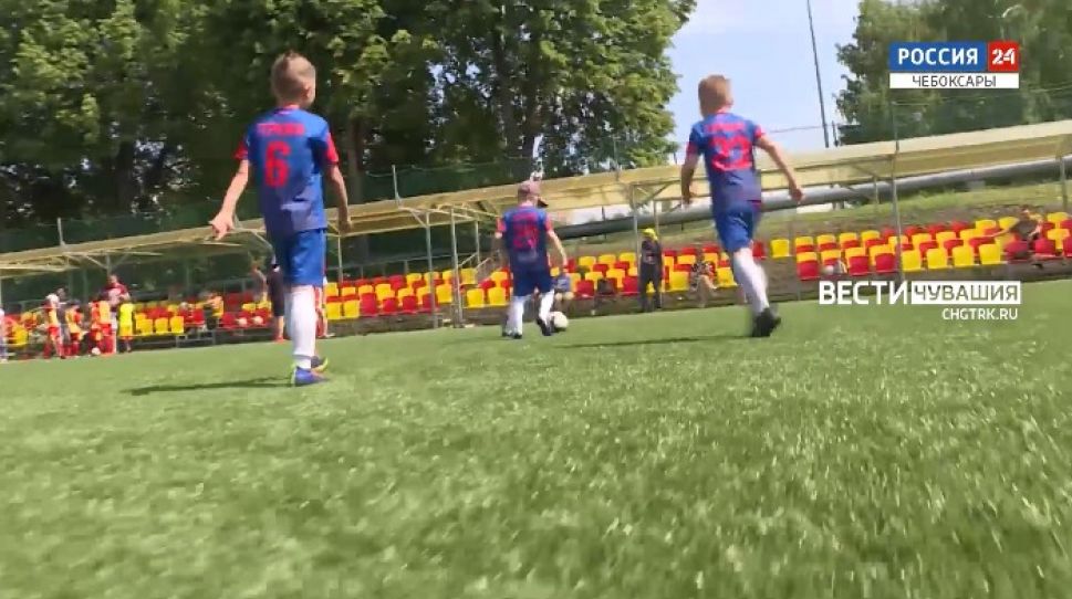 Неделя в городе. Выпуск от 06.06.2021