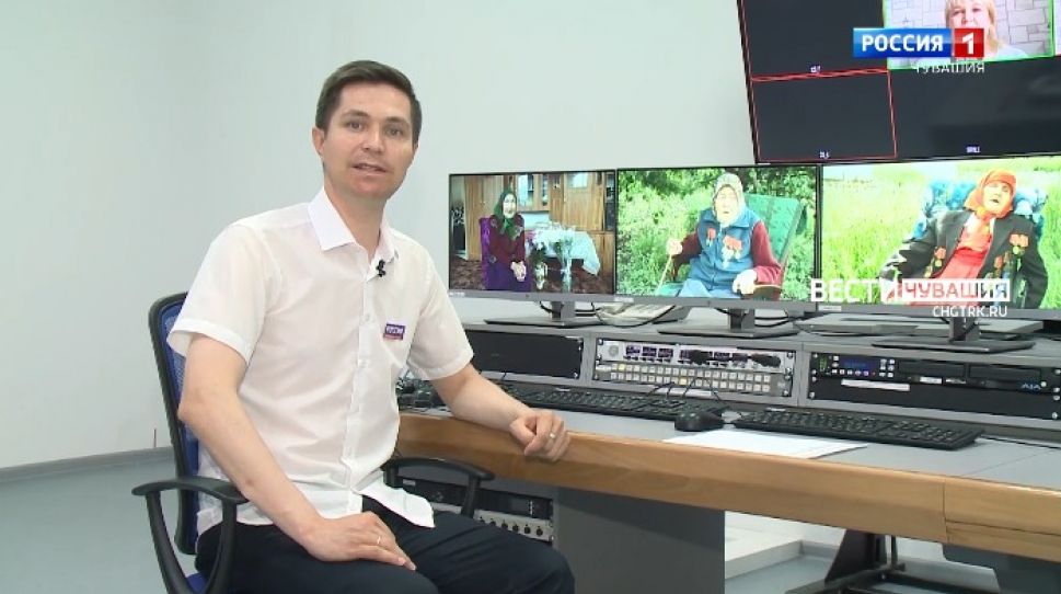 Военное детство.  Выпуск от 17.06.2021