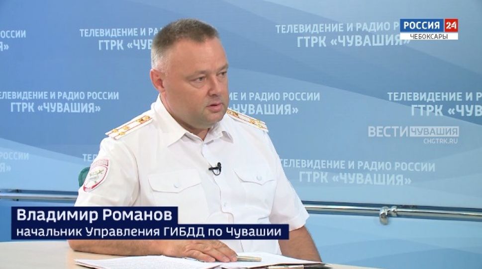 Вести. Интервью. Владимир Романов. Выпуск от 02.07.2021