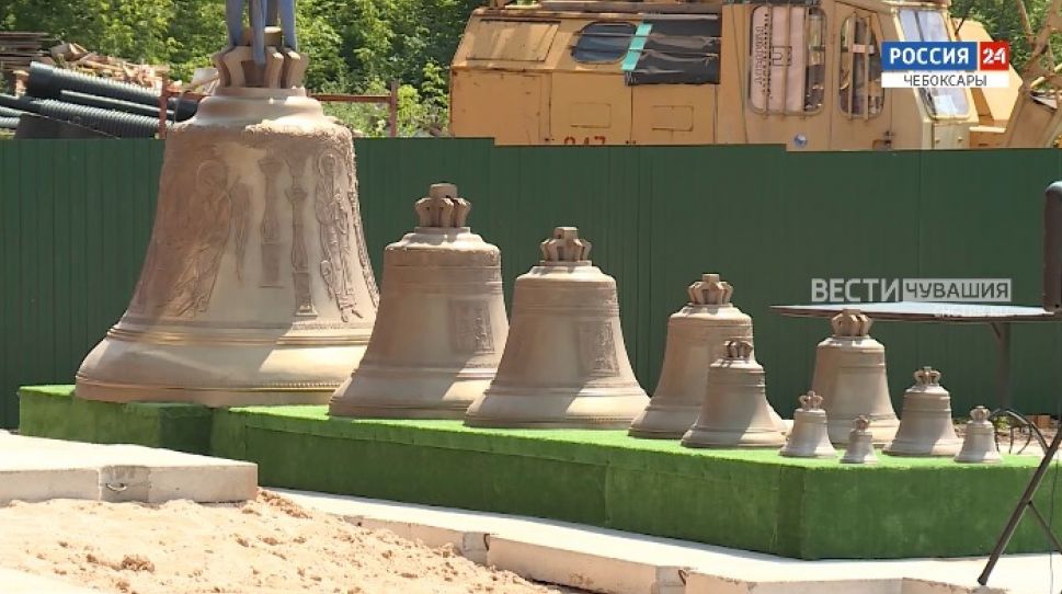 Неделя в городе. Выпуск от 04.07.2021