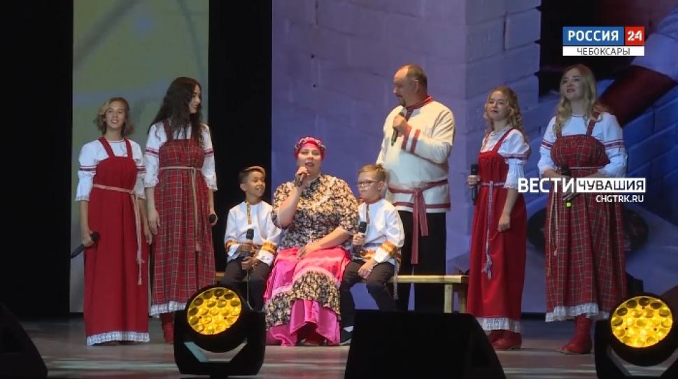 Главная тема. Выпуск от 15.07.2021