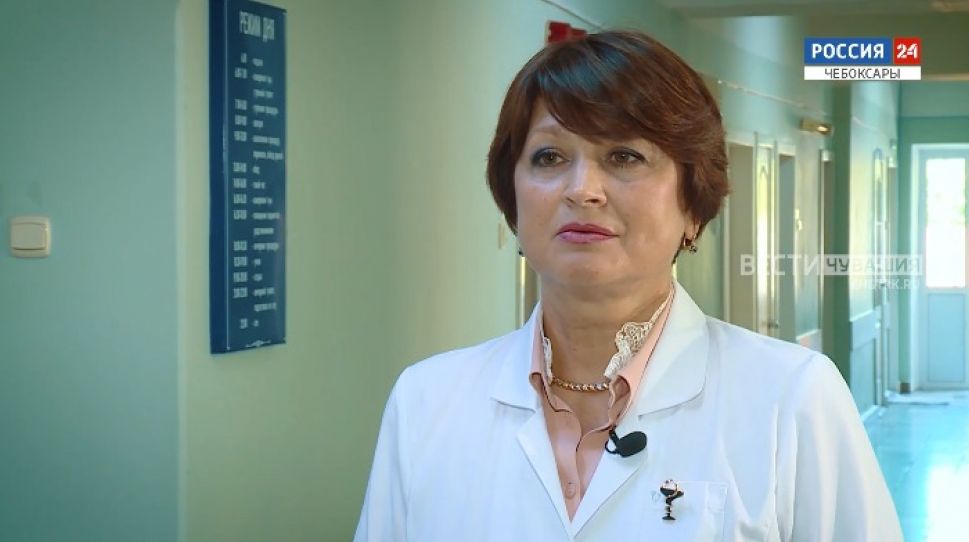 Женские лики. Елена Барсукова. Выпуск от 30.06.2021