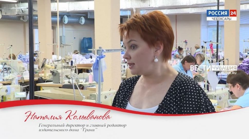 Женские лики. Наталия Колыванова. Выпуск от 30.07.2021