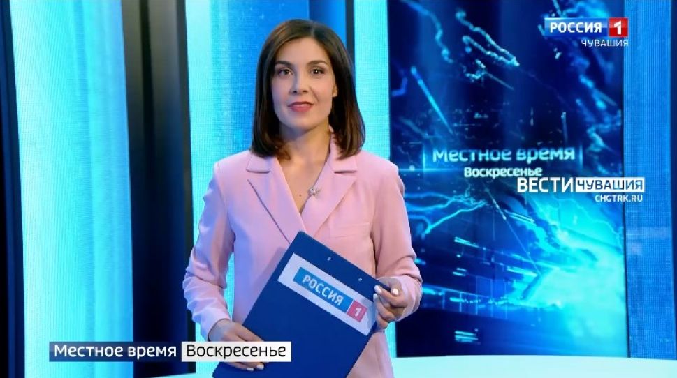 Местное время. Воскресенье. Выпуск от 01.08.2021