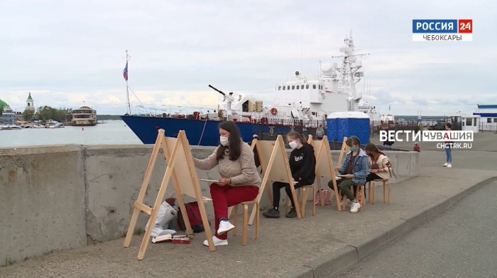 Неделя в городе. Выпуск от 08.08.2021