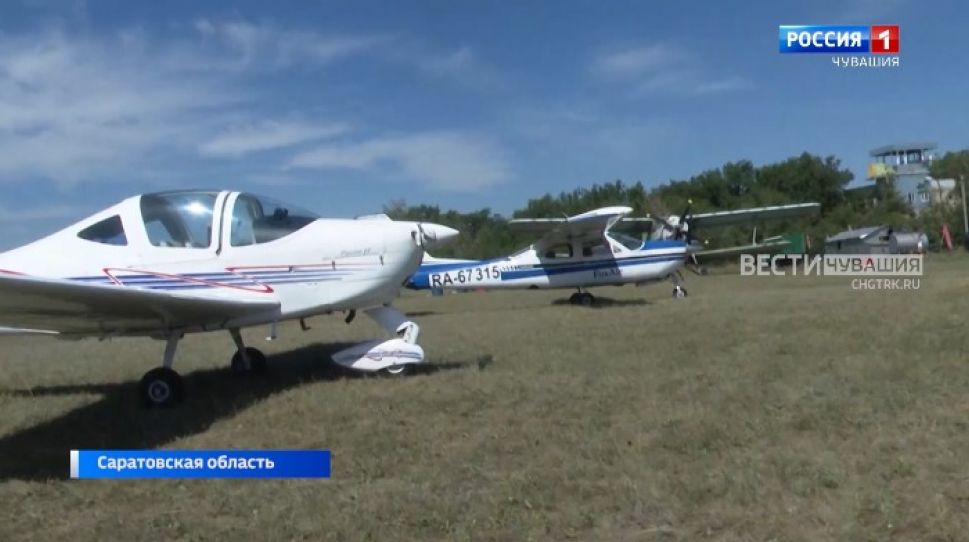 Вести ПФО. Выпуск от 13.08.2021