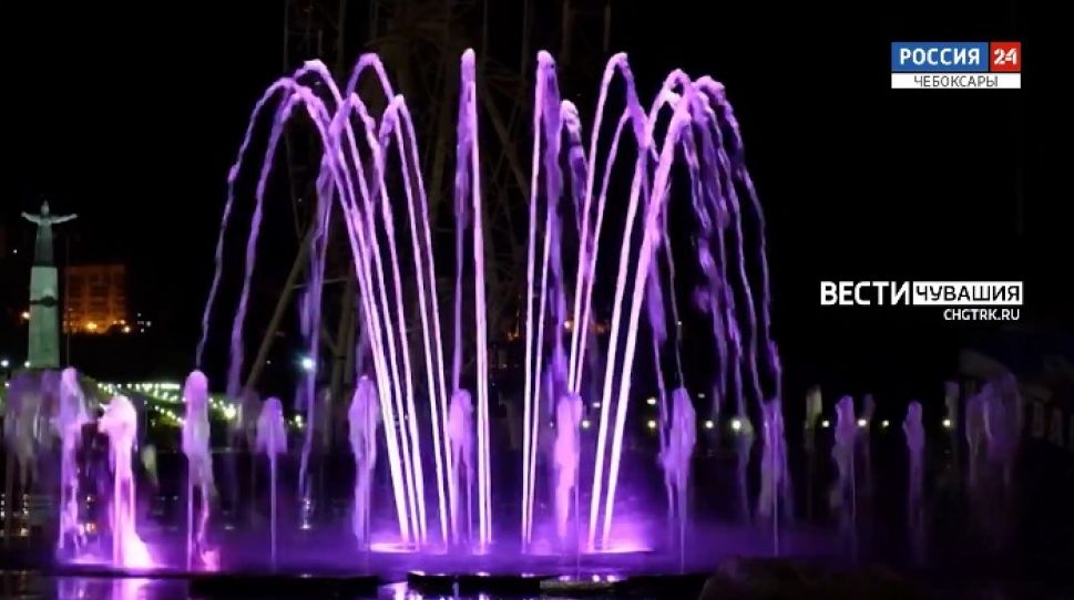 Неделя в городе. Выпуск от 15.08.2021