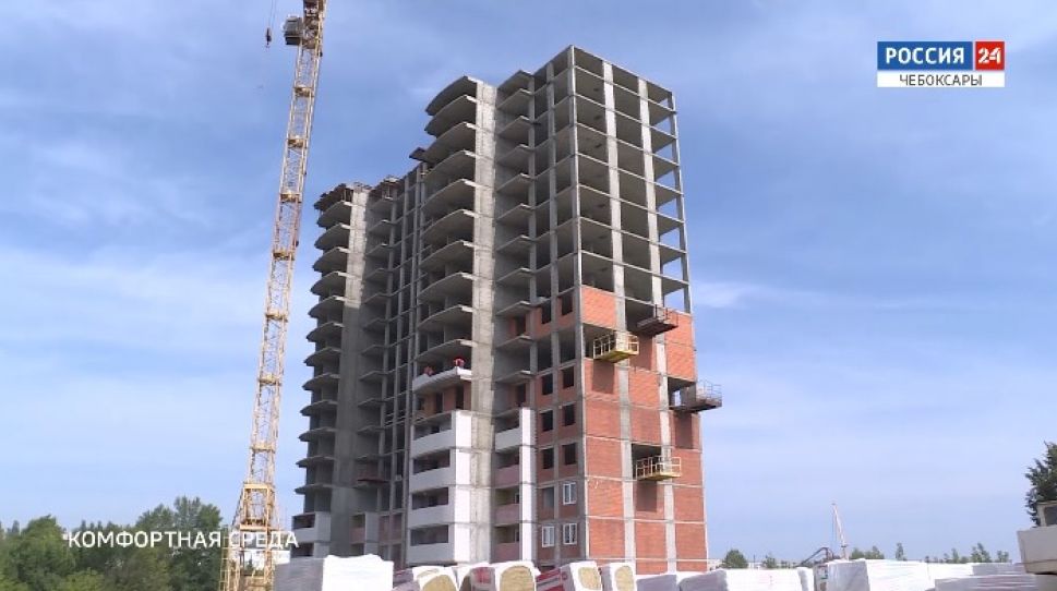 Комфортная среда. Выпуск от 19.08.2021