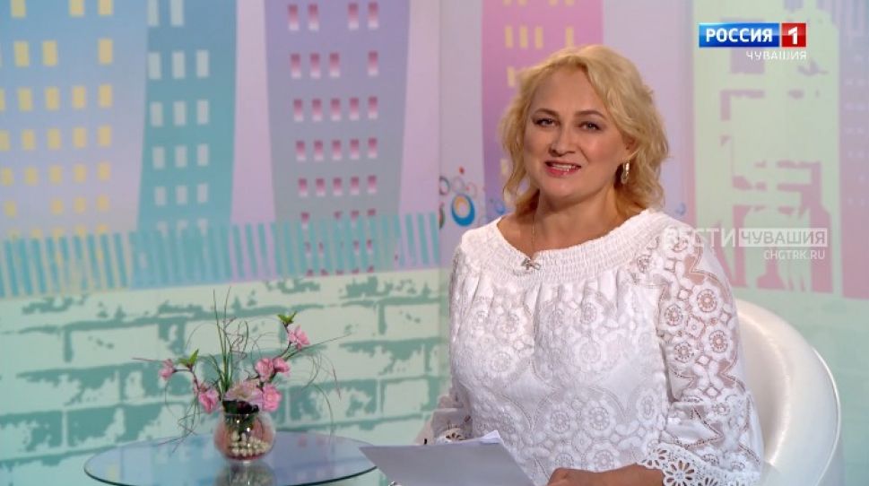 Юратнӑран от 19.08.2021