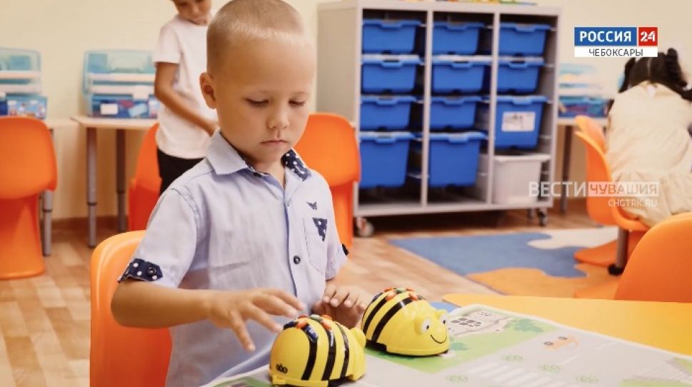 Главная тема. Детские сады. Выпуск от 09.09.2021