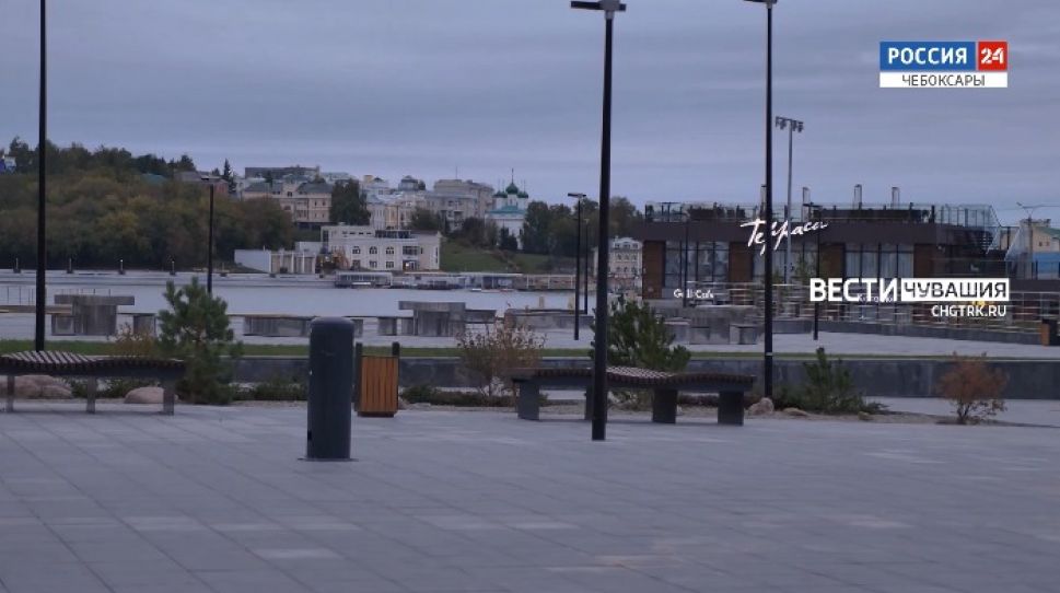 Неделя в городе. Выпуск от 26.09.2021