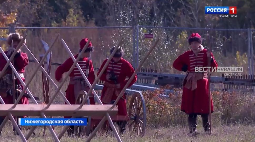 Вести ПФО. Выпуск от 01.10.2021