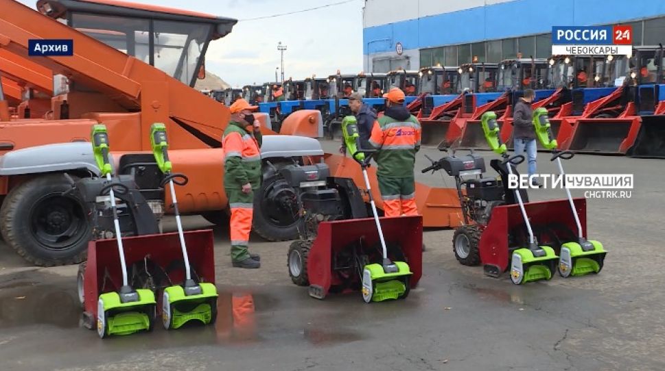 Неделя в городе. Выпуск от 03.10.2021