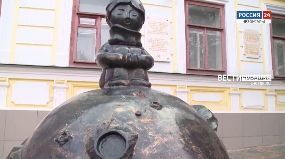 Неделя в городе. Выпуск от 10.10.2021