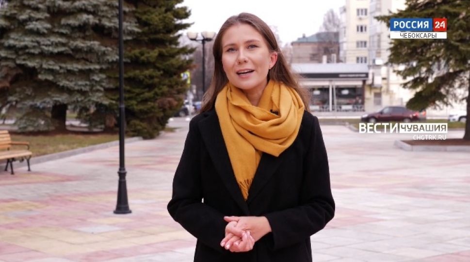 Вести. Культура. Детские театры Чувашии. Выпуск от 08.11.2021