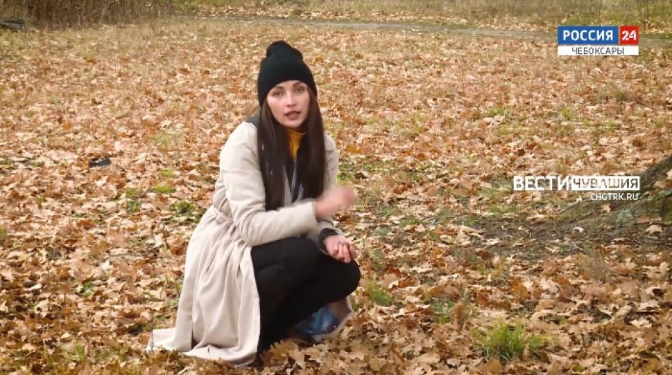 Открытый музей. Выпуск 20.11.2021. Вурнарский район