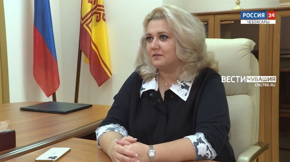 Женские лики. Алла Салаева. Выпуск от 30.11.2021