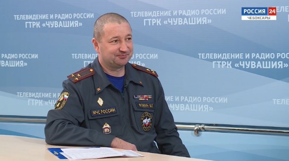 Вести. Интервью. Федор Фомин. Выпуск от 05.12.2021