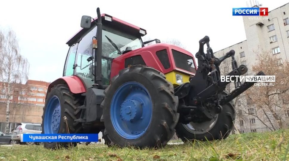 Вести ПФО. Выпуск от 10.12.2021