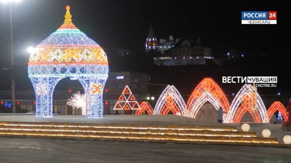 Неделя в городе. Выпуск от 12.12.2021