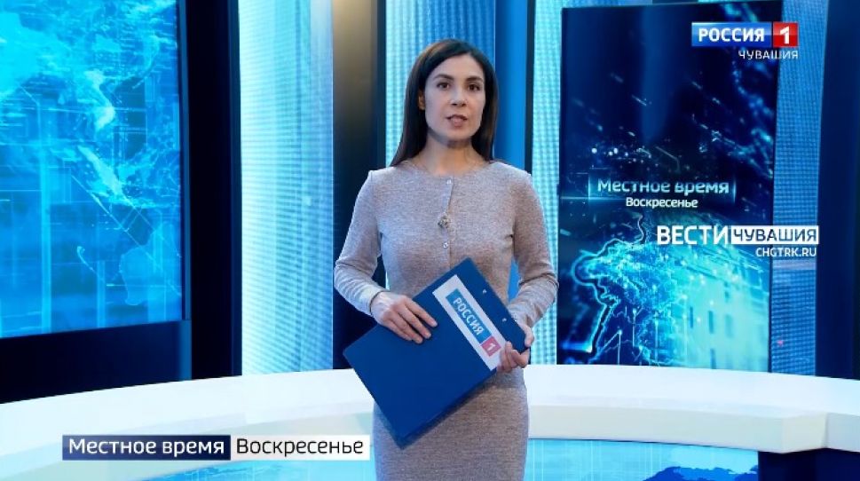 Местное время. Воскресенье. Выпуск от 12.12.2021