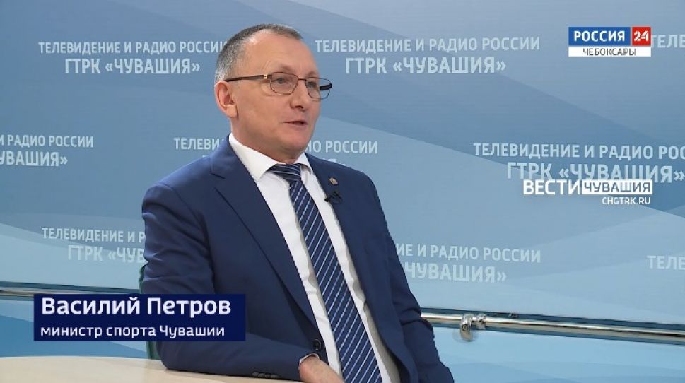 Вести. Интервью. Василий Петров. Выпуск от 15.12.2021