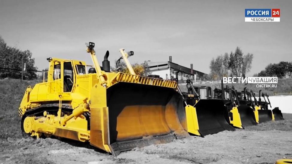 Специальный репортаж. 50 лет с начала строительства ЧЗПТ. Выпуск от 17.01.2022