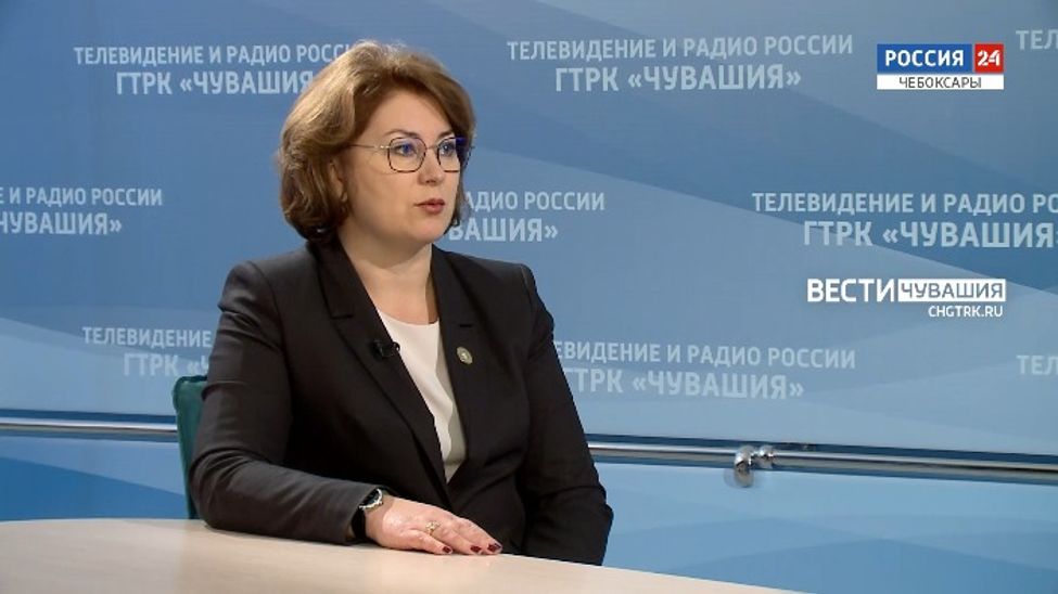 Вести. Интервью. Лариса Тарасова. Выпуск от 21.01.2022