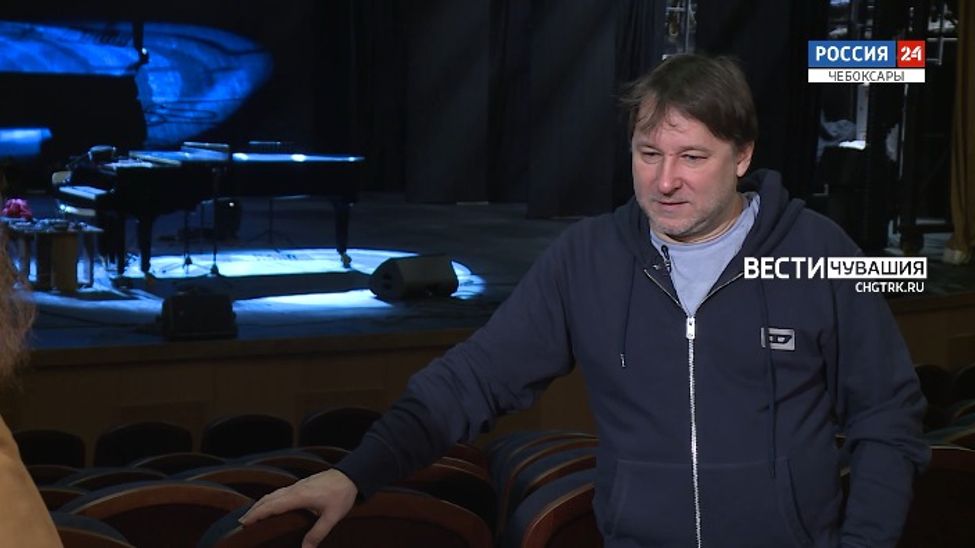 Вести. Интервью. Алексей Айги. Выпуск от 26.01.2022