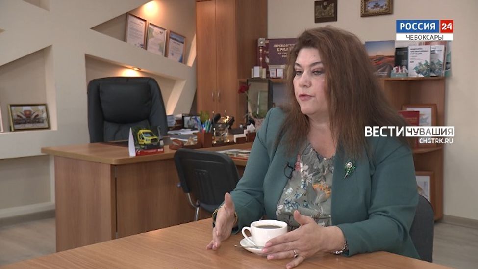 Вести. Интервью. Ольга Краузе. Выпуск от 08.03.2022