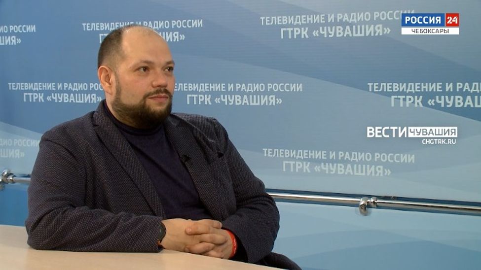 Вести. Интервью. Иван Петров. Выпуск от 09.03.2022
