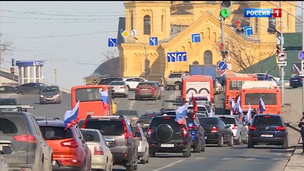 Вести ПФО. Выпуск от 25.03.2022