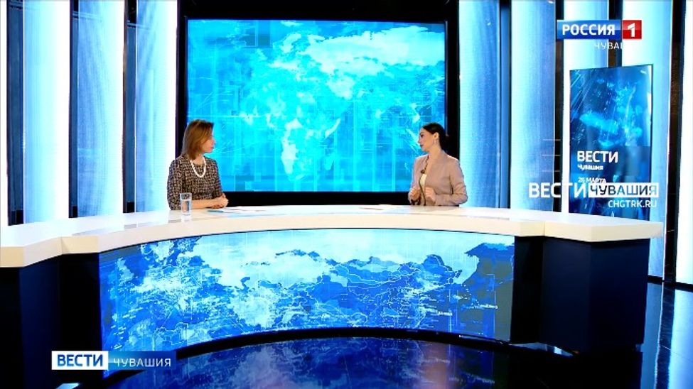 Местное время. Суббота. Выпуск 26.03.2022