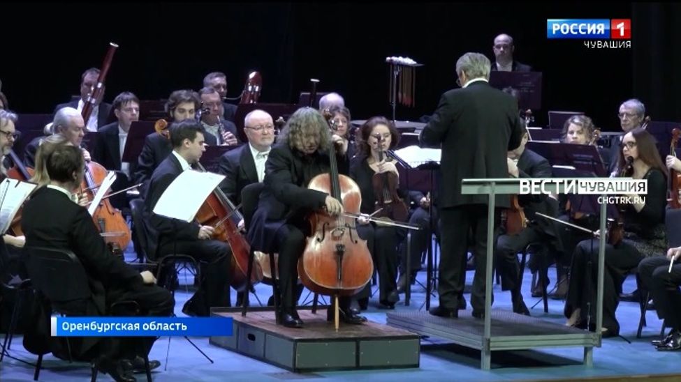 Вести ПФО. Выпуск от 01.04.2022