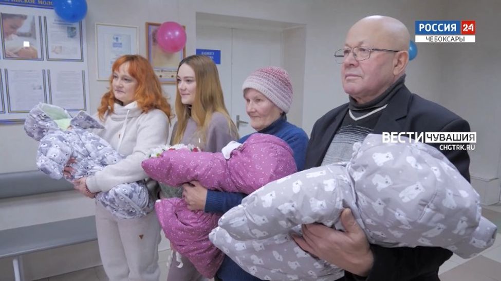 Неделя в городе. Выпуск от 15.01.2023