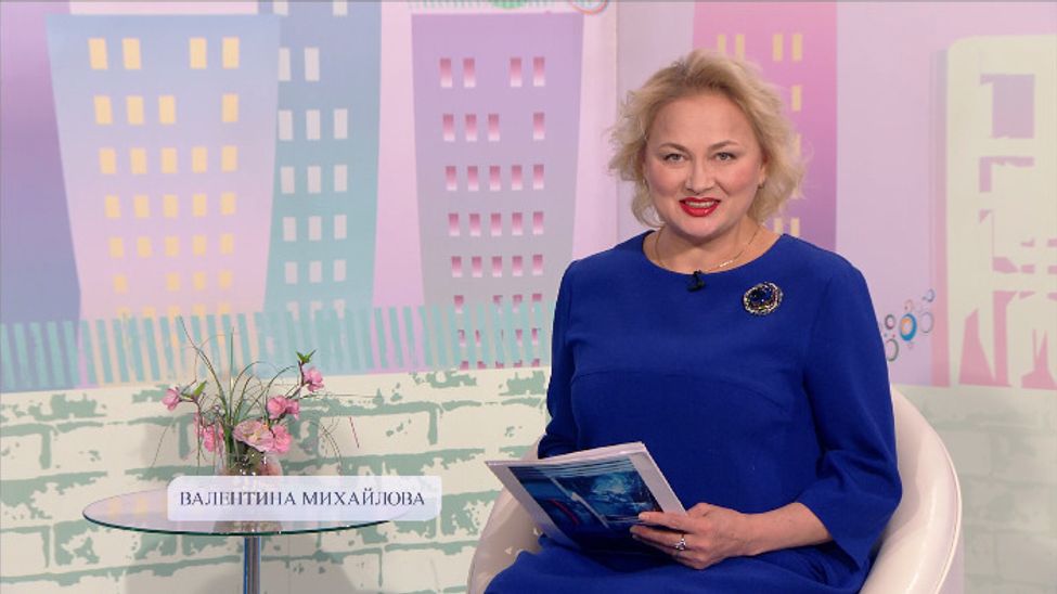 Юратнӑран. Выпуск от 20.01.2023