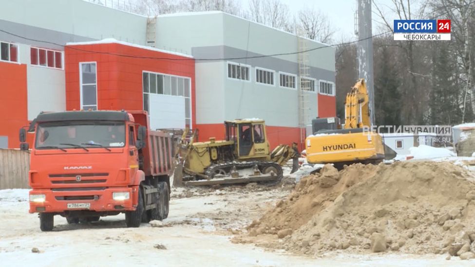 Неделя в городе. Выпуск от 05.02.2023