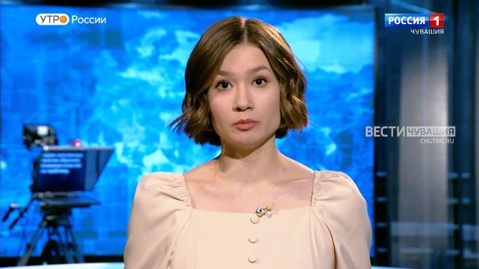 Утро Вести. Чувашия. Выпуск от 02.03.2023