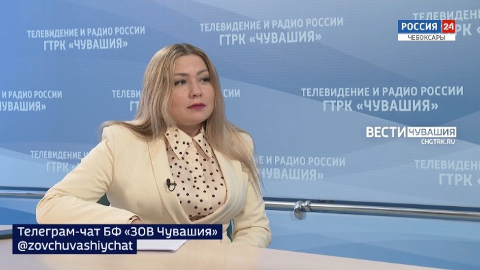 Вести. Интервью. Выпуск от 06.03.2023. Елена Ершова