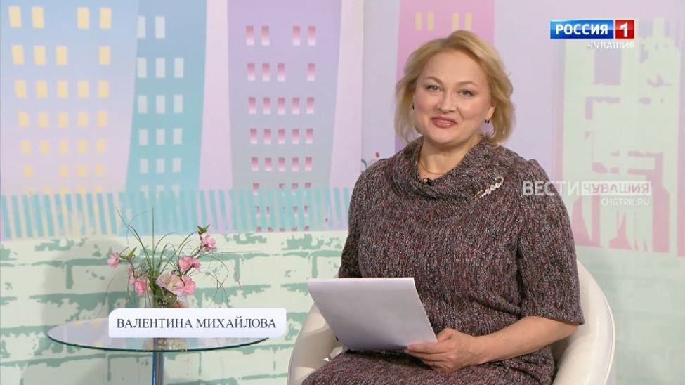 Юратнӑран. Выпуск от 10.03.2023