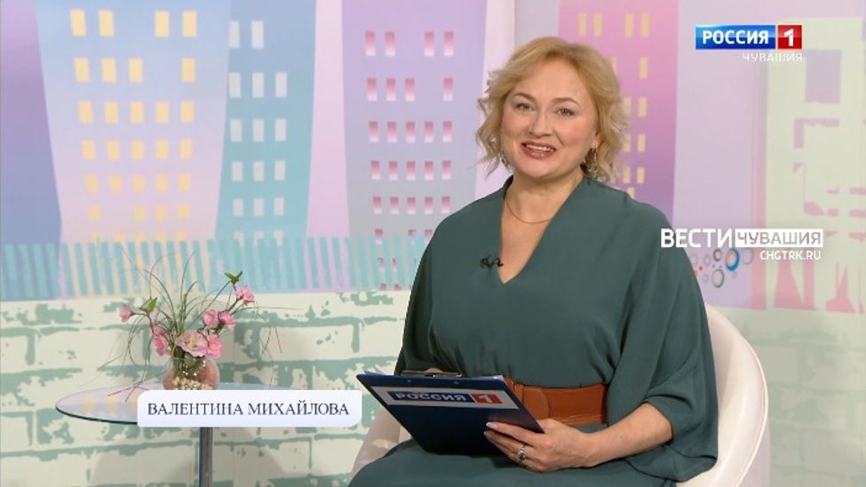 Юратнӑран. Выпуск от 16.03.2023