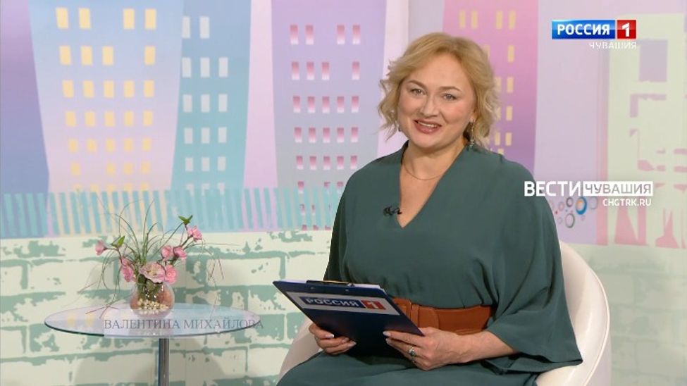 Юратнӑран. Выпуск от 17.03.2023