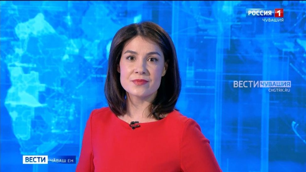 Вести Чăваш Ен. Выпуск от 20.03.2023