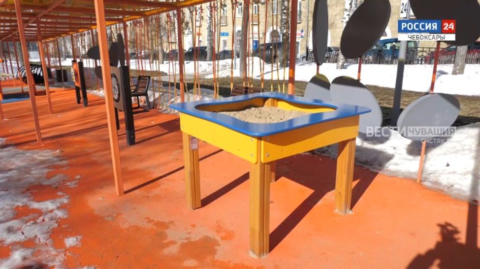 Комфортная среда. Выпуск от 22.03.2023