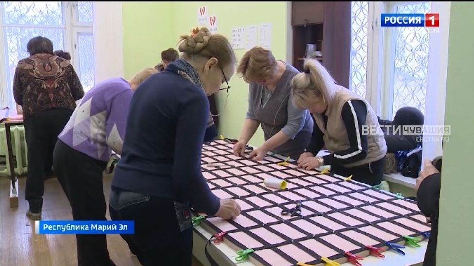 Вести ПФО. Выпуск от 07.04.2023