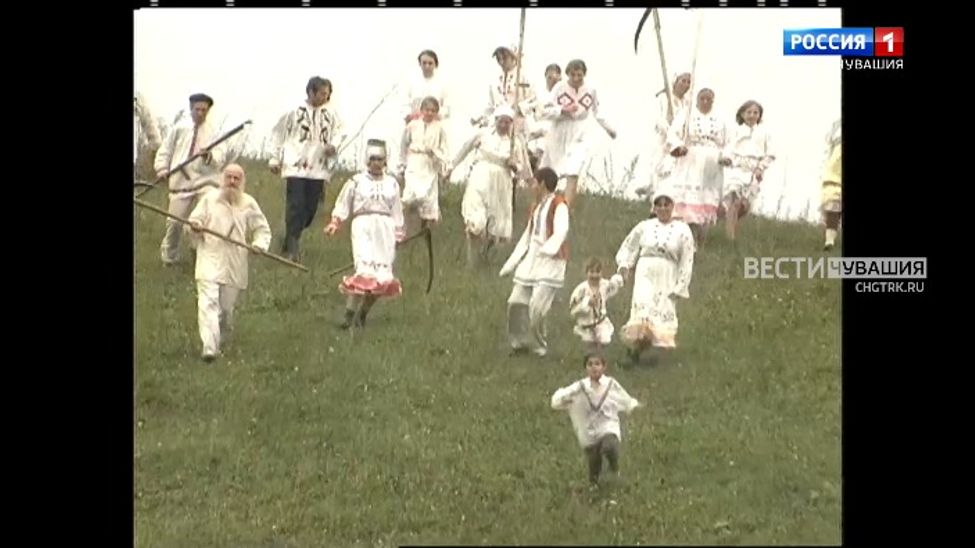 Фильм "Дорога к солнцу"  Часть 2