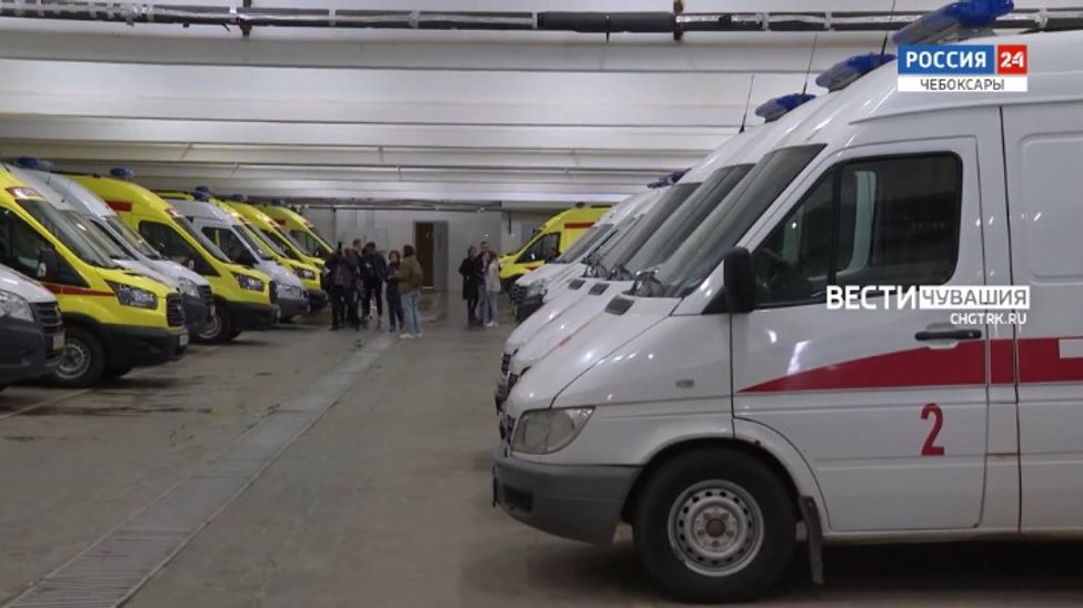 Неделя в городе. Выпуск от 23.04.2023