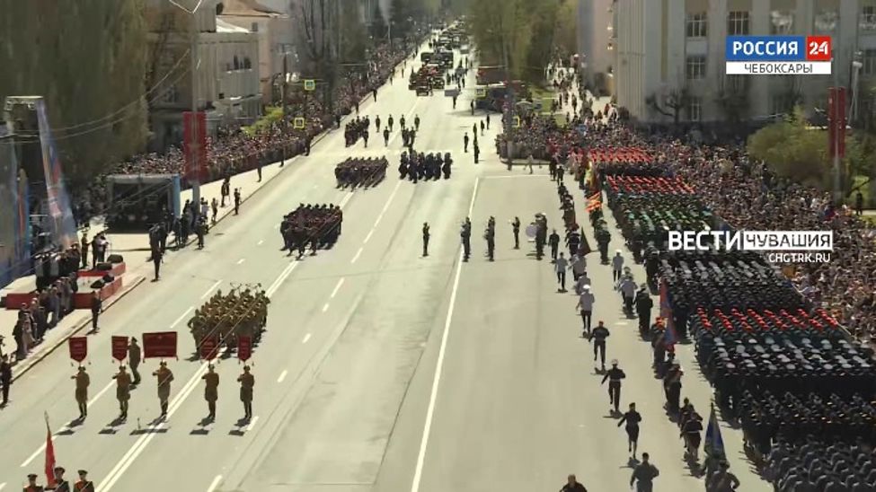 Неделя в городе. Выпуск от 30.04.2023