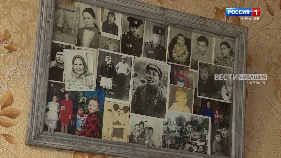 Военное детство. Доброхотовы. Выпуск от 24.05.2023