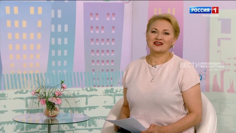 Юратнӑран. Выпуск от 16.06.2023